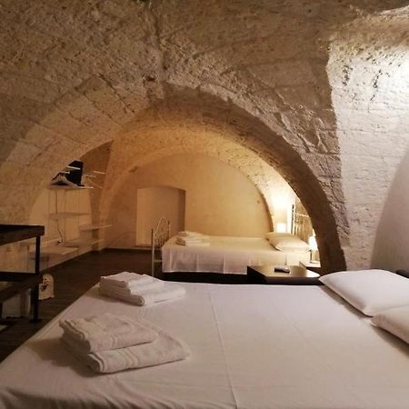 Casa Vacanze Lu Fumaru Nardò المظهر الخارجي الصورة