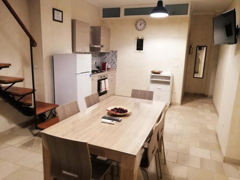 Casa Vacanze Lu Fumaru Nardò المظهر الخارجي الصورة