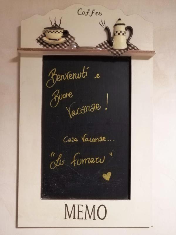 Casa Vacanze Lu Fumaru Nardò المظهر الخارجي الصورة