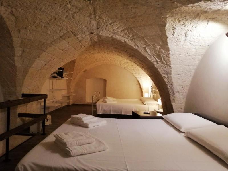 Casa Vacanze Lu Fumaru Nardò المظهر الخارجي الصورة