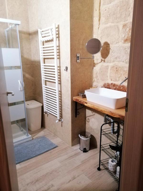 Casa Vacanze Lu Fumaru Nardò المظهر الخارجي الصورة