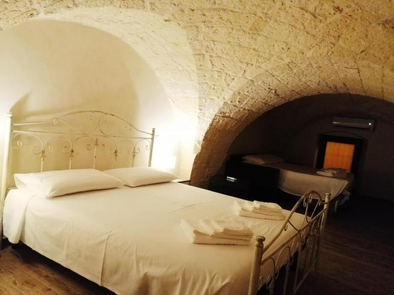 Casa Vacanze Lu Fumaru Nardò المظهر الخارجي الصورة