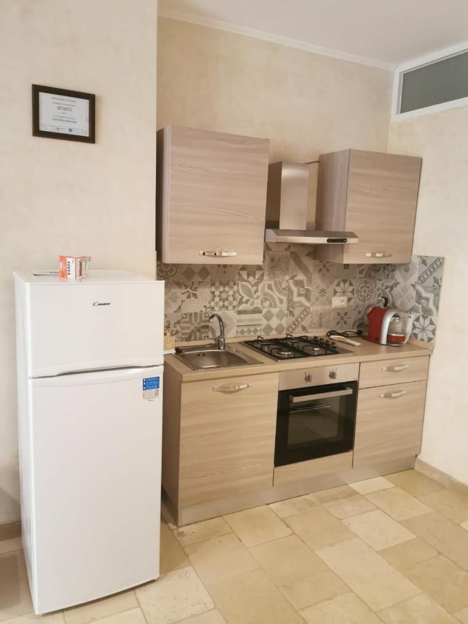 Casa Vacanze Lu Fumaru Nardò المظهر الخارجي الصورة