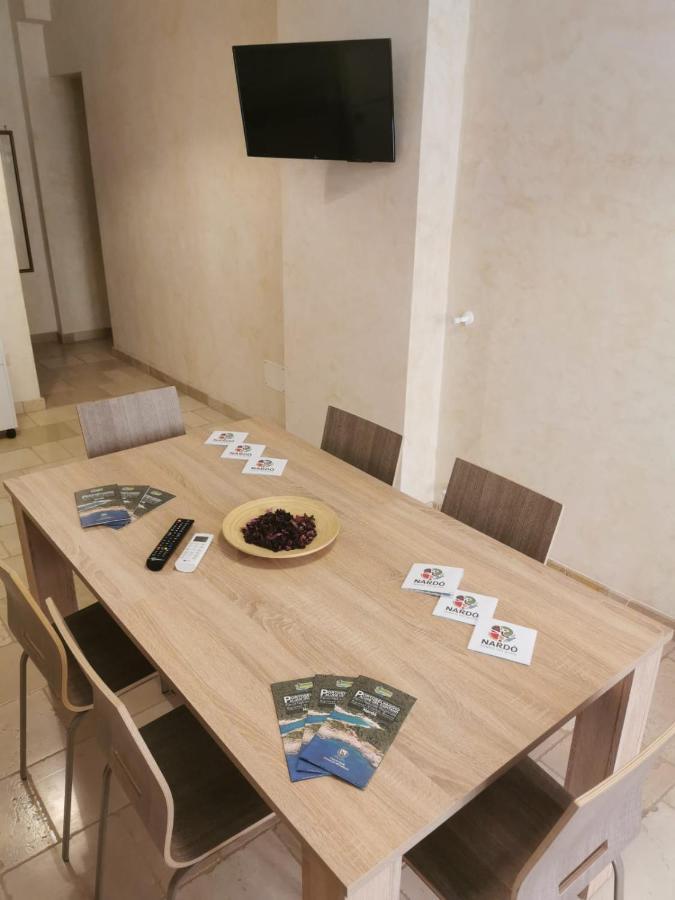 Casa Vacanze Lu Fumaru Nardò المظهر الخارجي الصورة