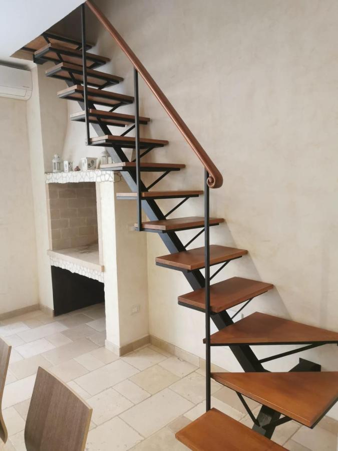 Casa Vacanze Lu Fumaru Nardò المظهر الخارجي الصورة
