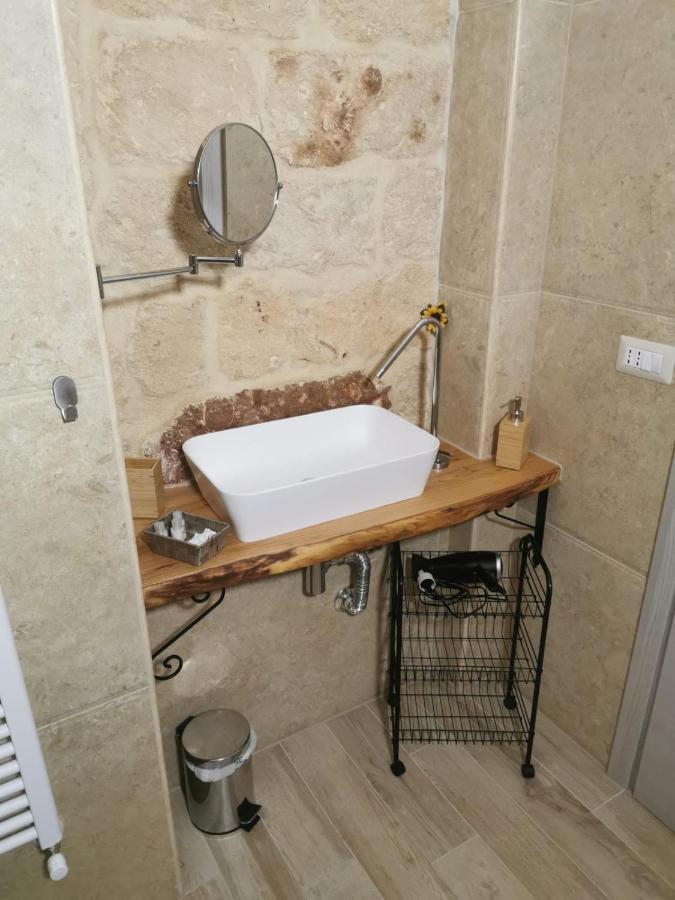 Casa Vacanze Lu Fumaru Nardò المظهر الخارجي الصورة